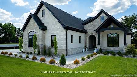 5701 Secretariat Way Jeffersonville, IN 47130
