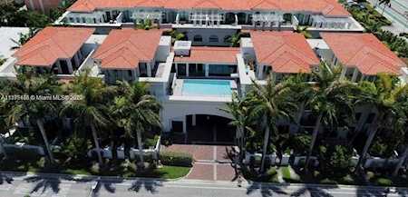 Address Withheld Bay Harbor Islands, FL 33154
