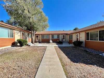 425 N 30th St Colorado Springs, CO 80904