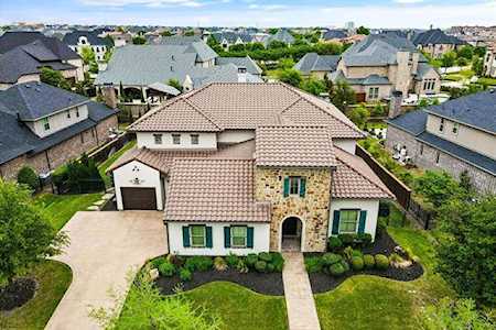 12186 Winding Hollow Lane Frisco, TX 75033