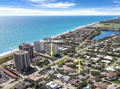 451 Neptune Road Juno Beach, FL 33408