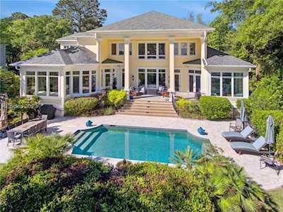 60 Yorkshire Dr Hilton Head Island, SC 29928