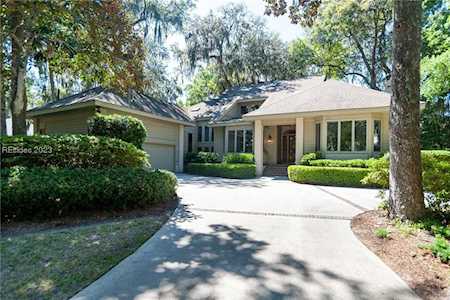 46 Harleston Green Hilton Head Island, SC 29928