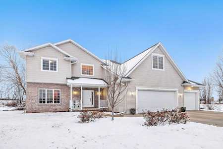 2454 Skyline Oaks Dr De Pere, Town of Lawrence, WI 54115