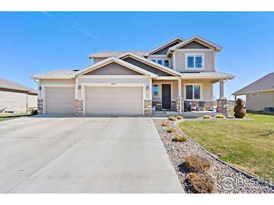 1615 Plains Dr Eaton, CO 80615