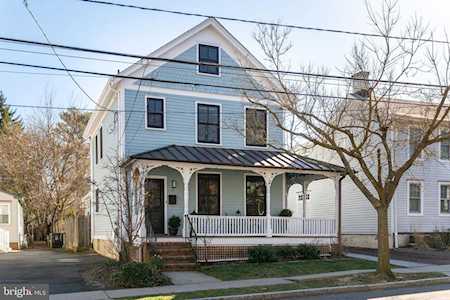 31 Chestnut St Princeton, NJ 08542