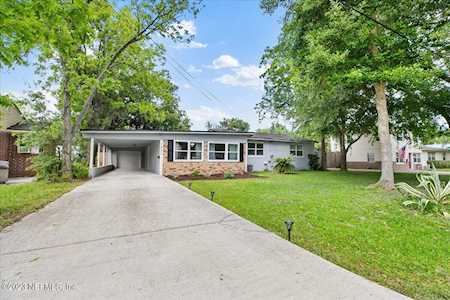 1627 Sheridan ST Jacksonville, FL 32207