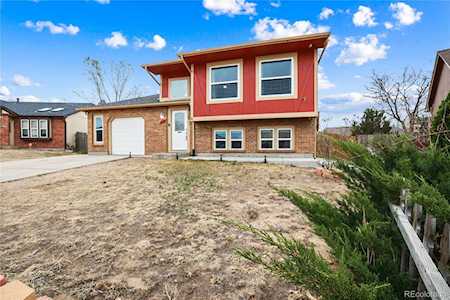 4381 Neal Ct Colorado Springs, CO 80916