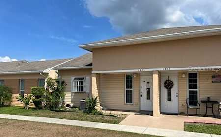 1501 Club CIRCLE Lake Wales, FL 33854