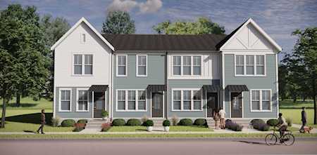 117 Stella Drive Nashville, TN 37209