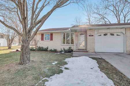 1329 Fox River Dr #1 De Pere, City of De Pere, WI 54115