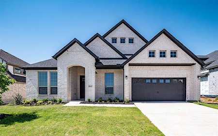 16417 Sunnyland Drive Celina, TX 75009