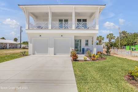222 Condict Drive New Smyrna Beach, FL 32169