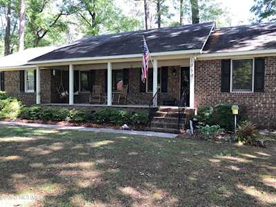 1059 Northwoods Drive Greenville, NC 27834