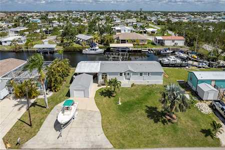 710 Eldorado Dr Punta Gorda, FL 33950