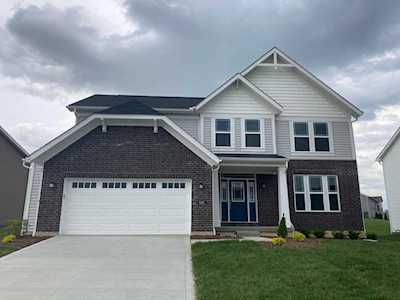 6115 Harrison Lane Canal Winchester, OH 43110