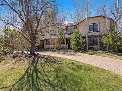 5780 E Ida Circle Greenwood Village, CO 80111