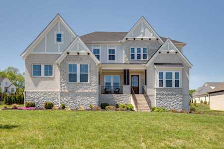 1909 Parade Dr Brentwood, TN 37027