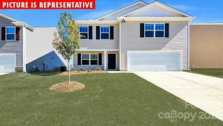 2313 Meadow Stream Dr Sherrills Ford, NC 28673