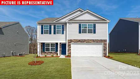 2307 Meadow Stream Dr Sherrills Ford, NC 28673