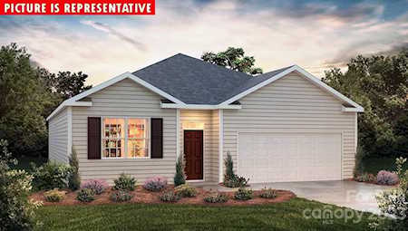 2337 Meadow Stream Dr Sherrills Ford, NC 28673