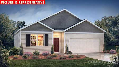 2319 Meadow Stream Dr Sherrills Ford, NC 28673