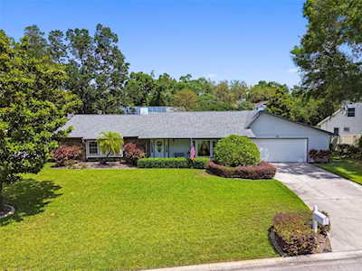 808 Gascon PLACE Temple Terrace, FL 33617