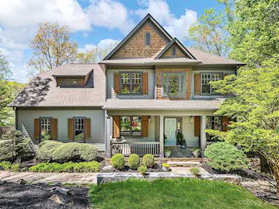 108 Red Cedar Ln Asheville, NC 28803