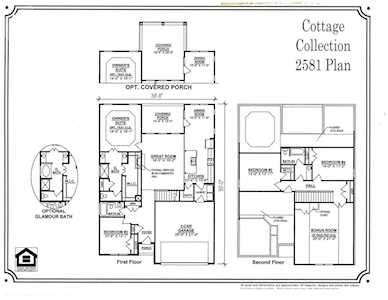 600 Hawkeye Ct Eagleville, TN 37060