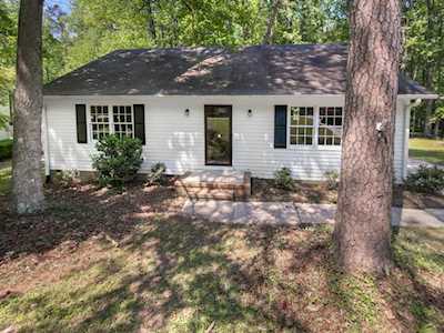 7921 Brandyapple Drive Raleigh, NC 27615