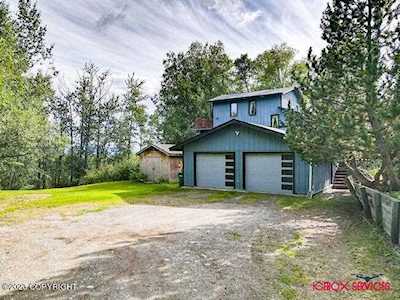 440 W Lone Cub Dr Wasilla, AK 99654