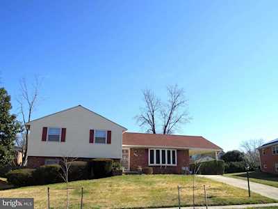 12622 Cambleton Dr Upper Marlboro, MD 20774
