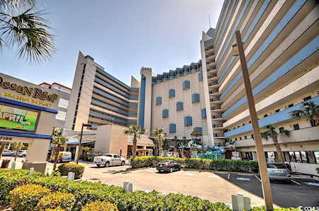 7100 N Ocean Blvd. N #301 Myrtle Beach, SC 29572
