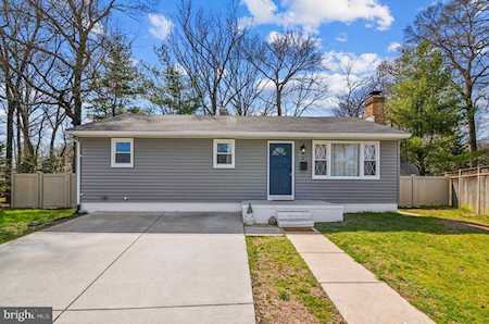 2 S Park Ct Glen Burnie, MD 21061