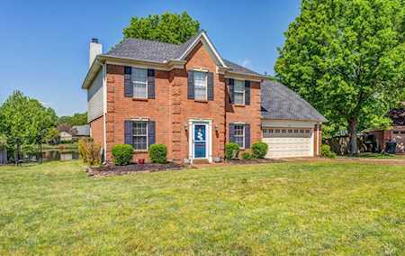 3775 Charles Brown Cv Bartlett, TN 38133