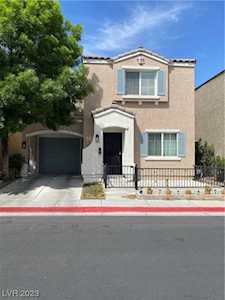10447 Fancy Fern St Las Vegas, NV 89183