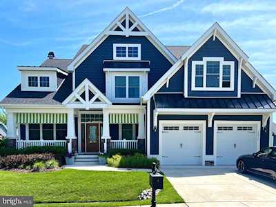 20817 Black Oak Place Rehoboth Beach, DE 19971