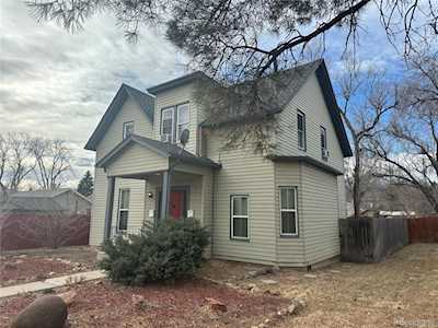 1916 N Weber St #B Colorado Springs, CO 80907