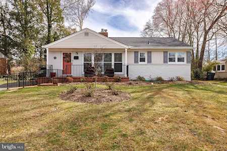 2001 Shenandoah Rd Alexandria, VA 22308