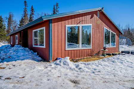 50016 Forest Glen St Nikiski/North Kenai, AK 99635