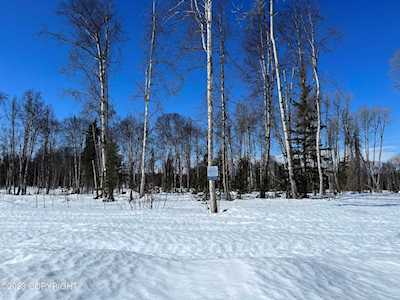 31456 S Salmon Alley St Talkeetna, AK 99676