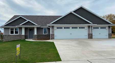 1145 Crescent Hill Green Bay, Village of Howard, WI 54313
