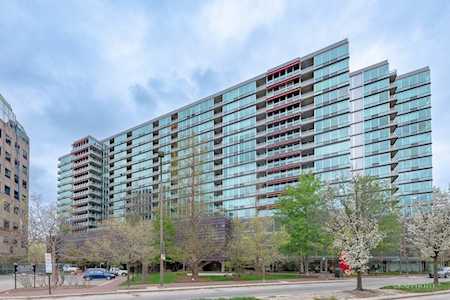 800 Elgin Rd #1411 Evanston, IL 60201