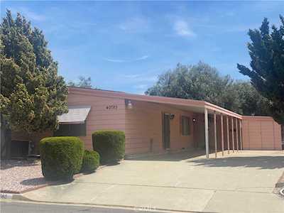 40785 Laredo Cherry Valley, CA 92223