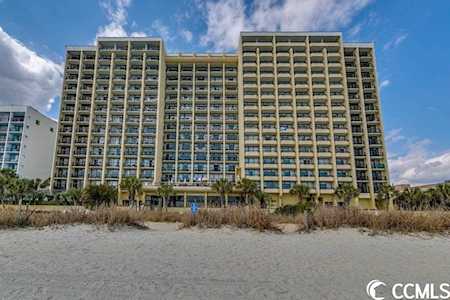 Compass Cove Pinnacle Oceanfront Tower of Myrtle Beach Real Estate ...