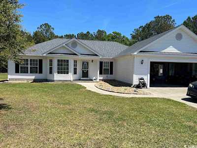 1779 Greenpond Rd. Loris, SC 29569