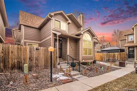 1731 S Richfield Way Aurora, CO 80017