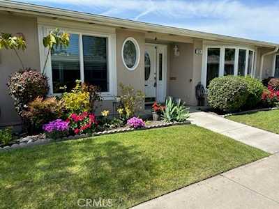 1730 Tam O'shanter M14 #13E Seal Beach, CA 90740