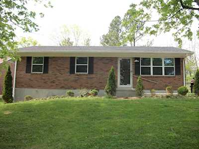 1348 Dale Dr Lexington, KY 40517