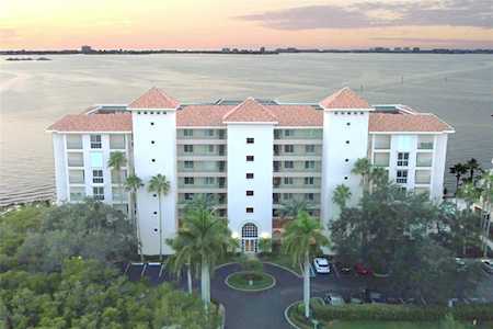 4830 Osprey Dr S #205 St. Petersburg, FL 33711